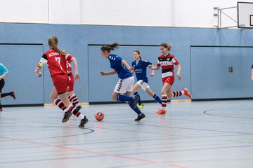 Bild 379 - HFV Futsalmeisterschaft C-Juniorinnen